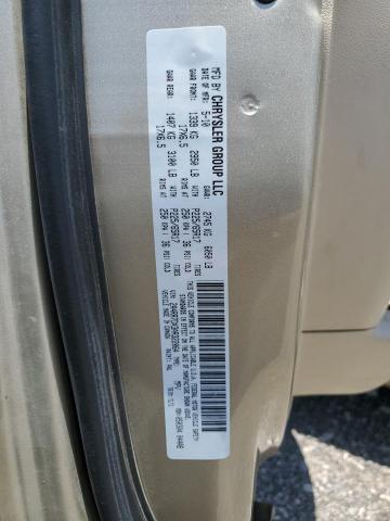 2010 Chrysler Town & Country Limited VIN: 2A4RR7DX3AR322064 Lot: 56654404