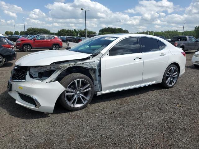 2019 Acura Tlx Technology VIN: 19UUB3F46KA001496 Lot: 56041354