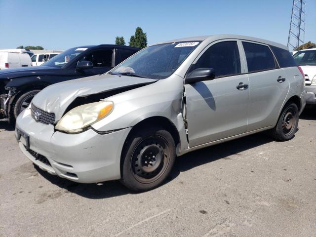 2003 Toyota Corolla Matrix Xr VIN: 2T1KR32E93C091000 Lot: 56239764