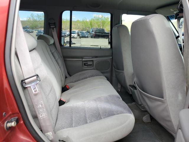 2000 Ford Explorer Xlt VIN: 1FMZU73E3YUB18667 Lot: 54165114