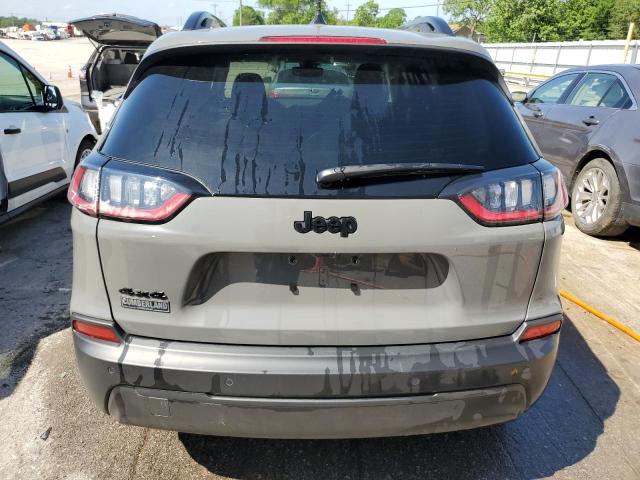 2023 Jeep Cherokee Altitude Lux VIN: 1C4PJMMB8PD101725 Lot: 53615204