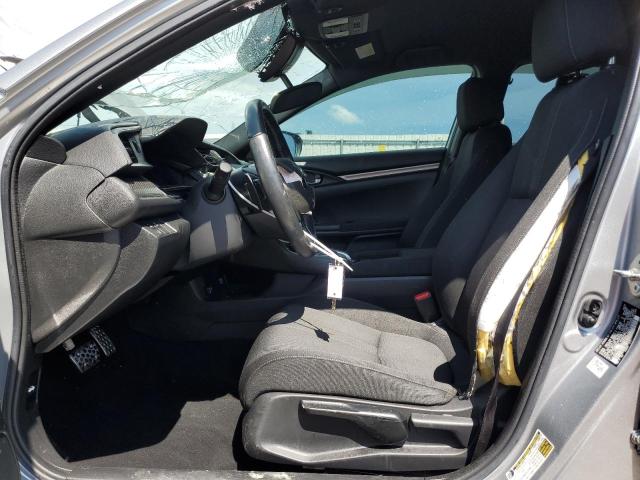 2019 Honda Civic Sport VIN: SHHFK7H43KU225942 Lot: 53352714