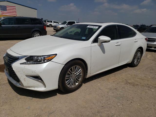 2017 LEXUS ES 350 - JTHBK1GG4H2252246