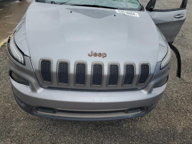 2017 JEEP CHEROKEE L - 1C4PJMCS7HW532810