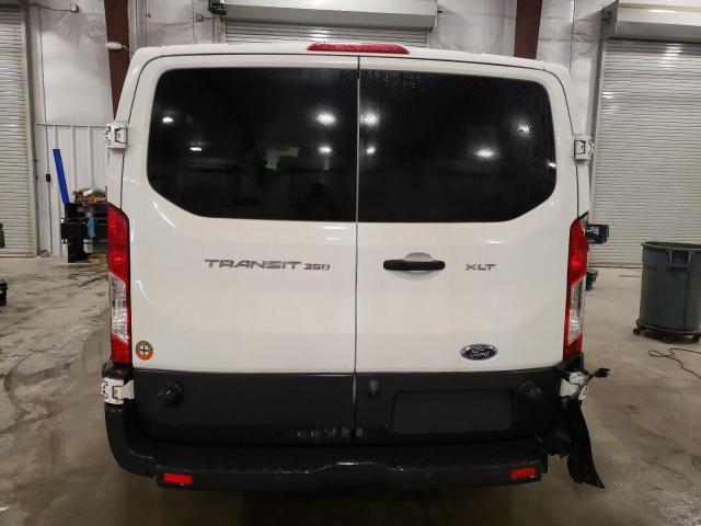 2016 Ford Transit T-350 VIN: 1FBZX2ZM0GKA99880 Lot: 55371924