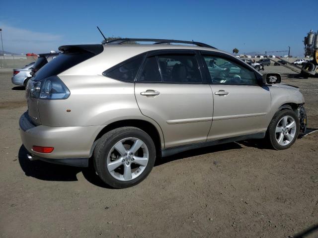 2004 Lexus Rx 330 VIN: JTJGA31U140018878 Lot: 54651754