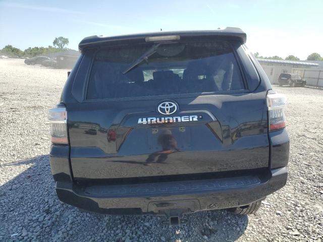 2018 Toyota 4Runner Sr5 VIN: JTEZU5JR9J5180830 Lot: 56684844
