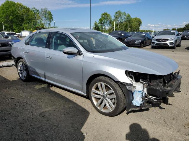 2018 Volkswagen Passat Se VIN: 1VWBA7A3XJC001810 Lot: 54317884