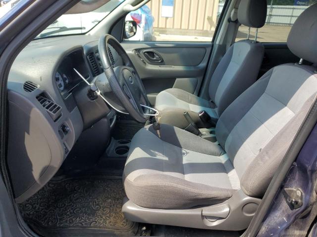 2003 Ford Escape Xls VIN: 1FMYU02BX3KC36200 Lot: 57312184