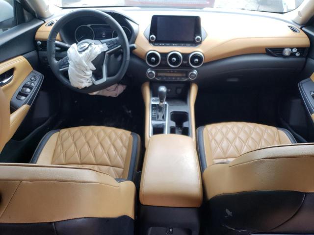 2023 NISSAN SENTRA SV - 3N1AB8CV4PY275488