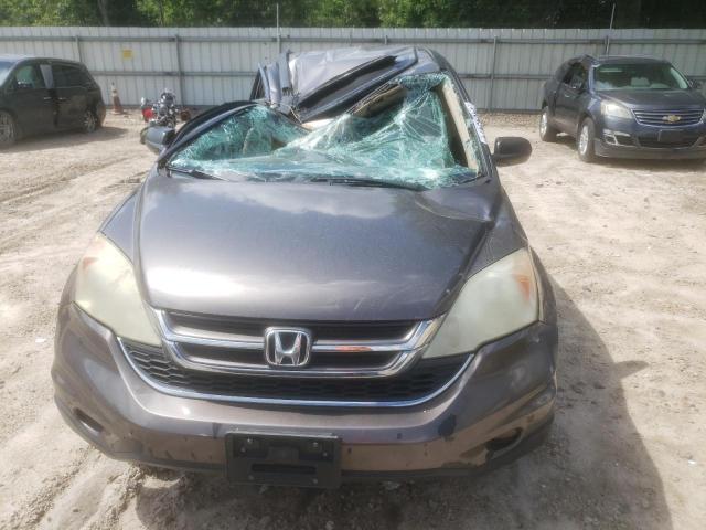 2011 Honda Cr-V Ex VIN: 3CZRE3H58BG701355 Lot: 54849474