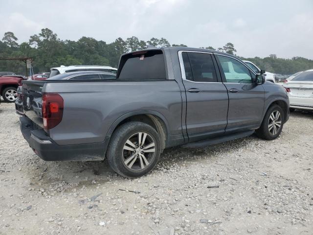 2017 Honda Ridgeline Rts VIN: 5FPYK2F45HB004987 Lot: 53802964