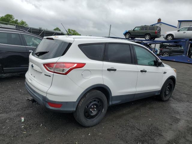 2014 Ford Escape S VIN: 1FMCU0F78EUB85514 Lot: 54588294