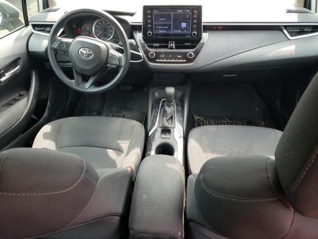 2021 Toyota Corolla Le VIN: 5YFEPMAE4MP173180 Lot: 54963514