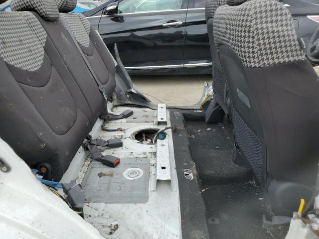 2013 Kia Soul + VIN: KNDJT2A64D7536408 Lot: 55150814