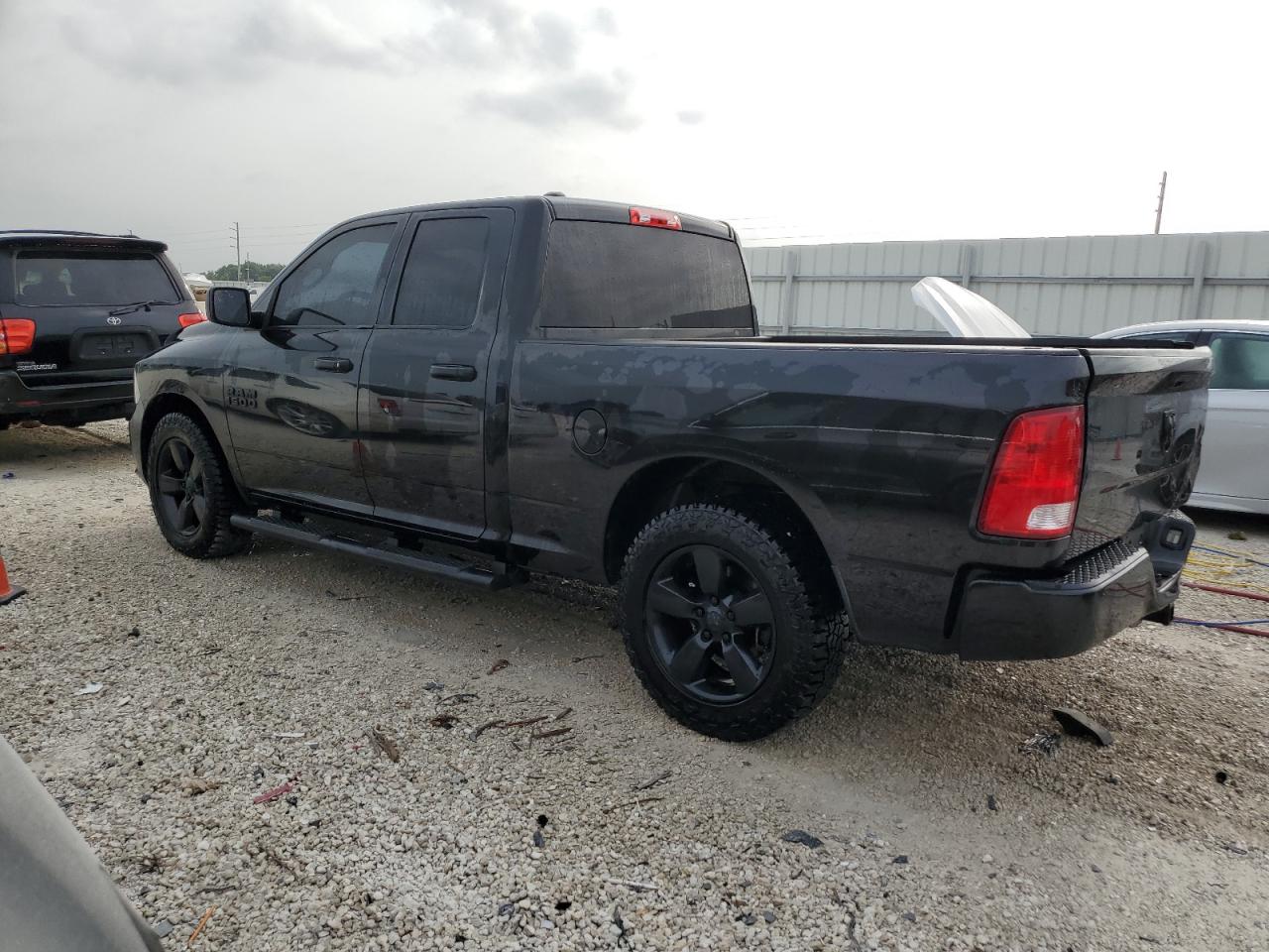 1C6RR6FG9GS299904 2016 Ram 1500 St