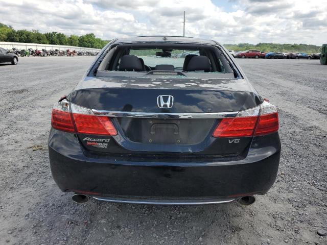 2014 Honda Accord Exl VIN: 1HGCR3F82EA000148 Lot: 54907464