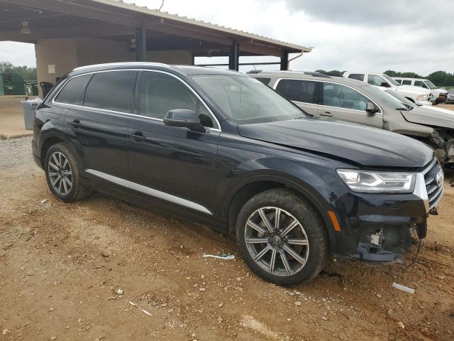 2017 Audi Q7 Premium Plus VIN: WA1LAAF74HD011795 Lot: 54212884