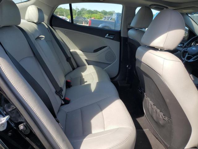 2013 Kia Optima Ex VIN: 5XXGN4A77DG140859 Lot: 57379544