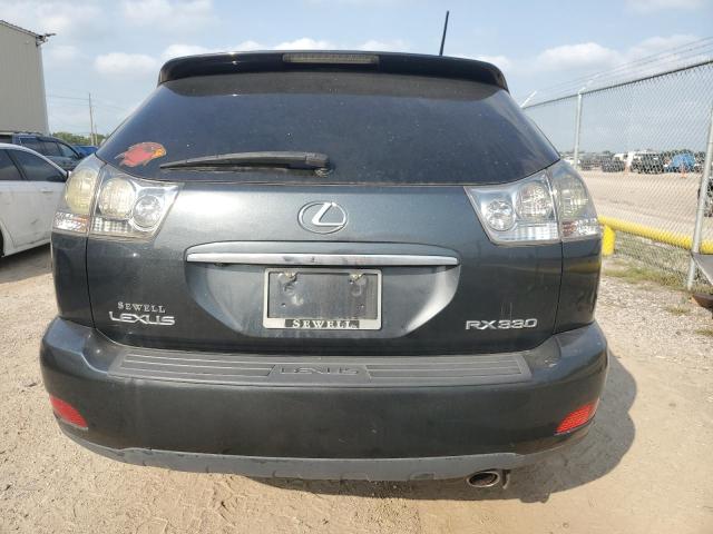 2005 Lexus Rx 330 VIN: 2T2GA31U15C036934 Lot: 56302284