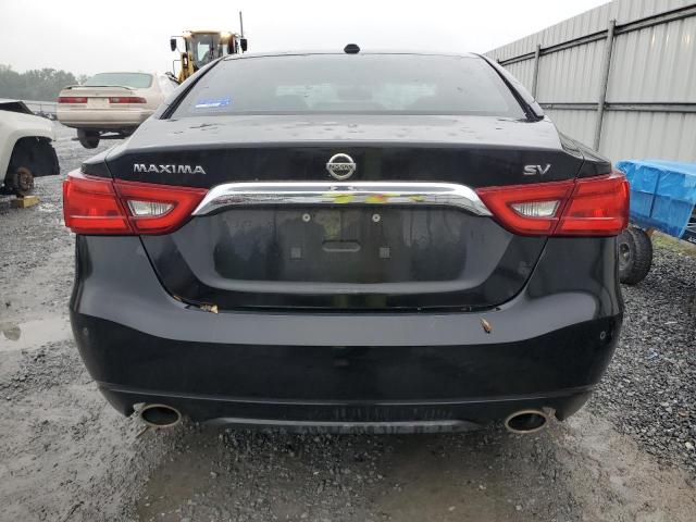 2016 Nissan Maxima 3.5S VIN: 1N4AA6AP4GC907591 Lot: 54129154