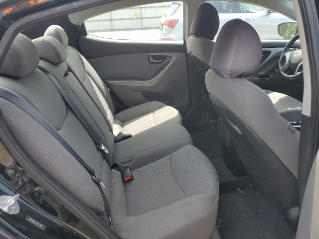 2016 HYUNDAI ELANTRA SE - 5NPDH4AE1GH773679