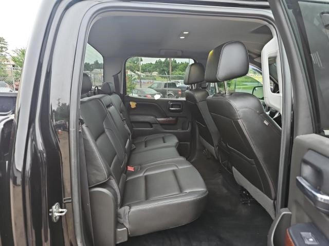 2018 GMC Sierra K1500 Slt vin: 3GTU2NEC1JG297305