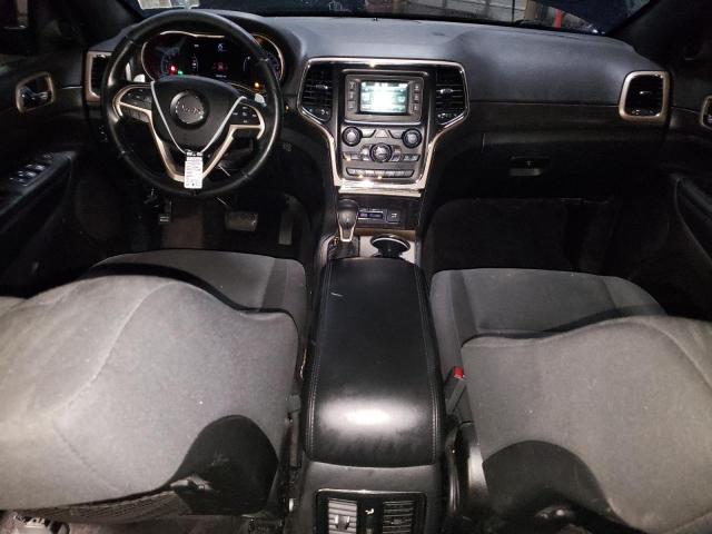 2016 Jeep Grand Cherokee Laredo VIN: 1C4RJFAG9GC420660 Lot: 54131354