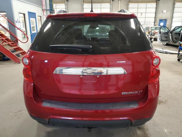 2013 Chevrolet Equinox Lt VIN: 2GNALPEK1D1180590 Lot: 54465404