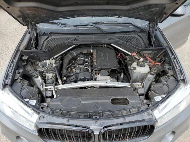 VIN 5UXKU2C58G0N83491 2016 BMW X6, Xdrive35I no.11