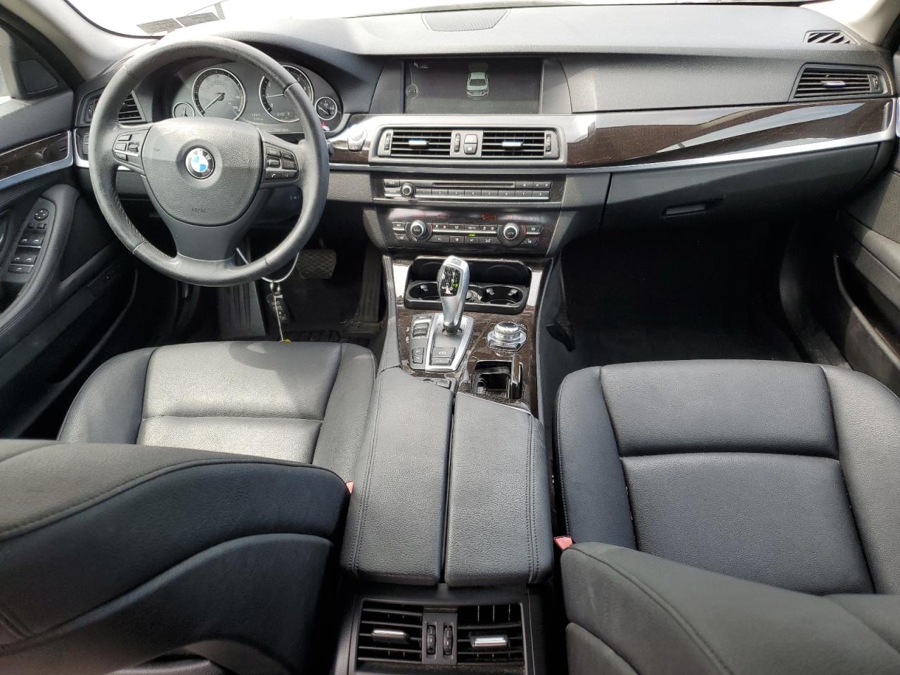 WBAXH5C5XDD114708 2013 BMW 528 Xi