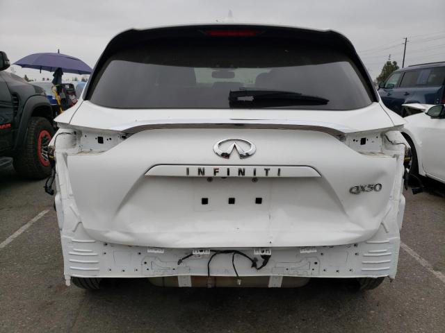 2019 Infiniti Qx50 Essential VIN: 3PCAJ5M14KF120051 Lot: 54279964