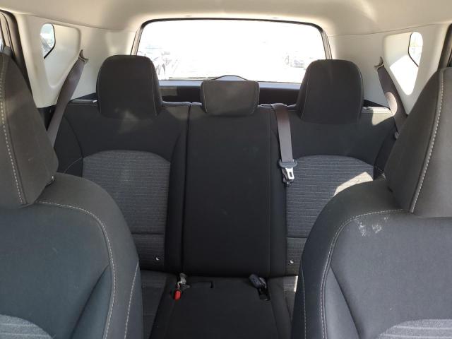 2022 KIA SOUL LX - KNDJ23AUXN7803690