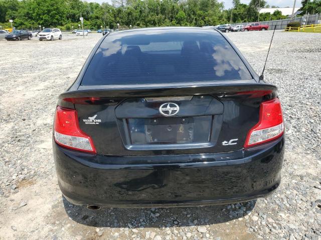 2013 Toyota Scion Tc VIN: JTKJF5C77D3046754 Lot: 53627794