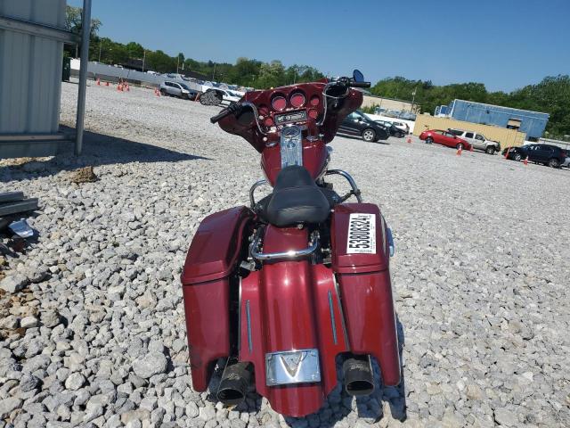 2005 HARLEY-DAVIDSON FLHRI 1HD1FBW155Y639979