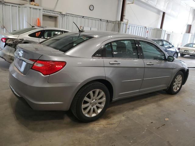 2013 Chrysler 200 Touring VIN: 1C3CCBBG8DN660200 Lot: 54794984