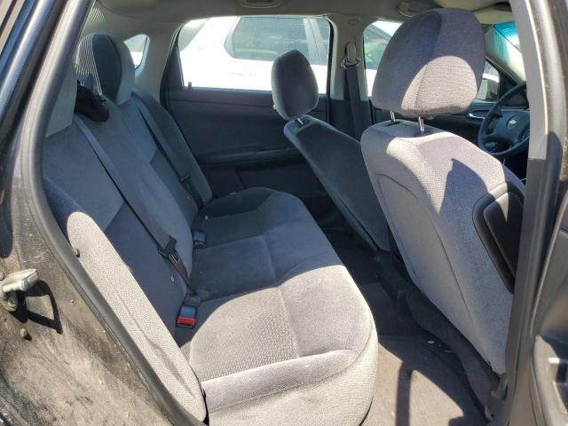 2016 Chevrolet Impala Limited Ls VIN: 2G1WA5E35G1150961 Lot: 55288364