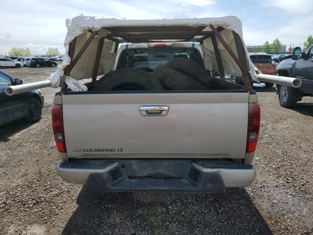 2009 Chevrolet Colorado VIN: 1GCDT199298128271 Lot: 51336604