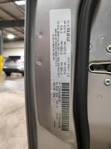 2018 Chrysler 300 S VIN: 2C3CCABG0JH261702 Lot: 55219024