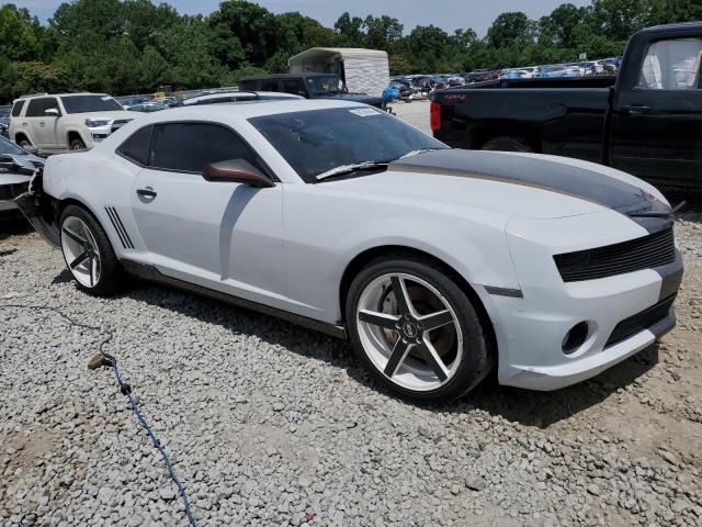 2011 Chevrolet Camaro 2Ss VIN: 2G1FT1EW3B9199339 Lot: 56938394