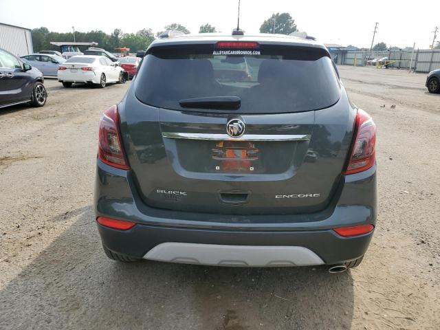 2017 Buick Encore Preferred VIN: KL4CJASB7HB051620 Lot: 55832984