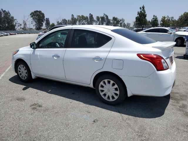 2018 Nissan Versa S VIN: 3N1CN7AP7JL884139 Lot: 54798804