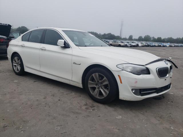 2013 BMW 528 Xi VIN: WBAXH5C57DDW13983 Lot: 55277644