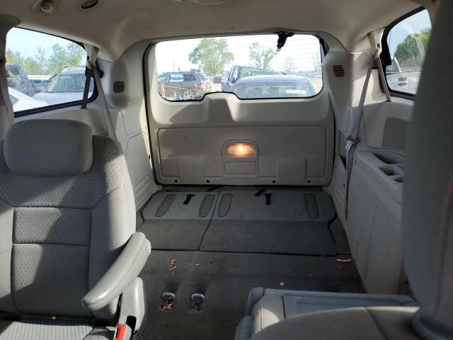 2010 Dodge Grand Caravan Crew VIN: 2D4RN6DX2AR389513 Lot: 53121054