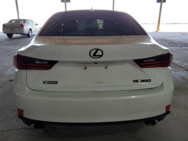 2014 Lexus Is 350 VIN: JTHBE1D28E5008724 Lot: 53540504