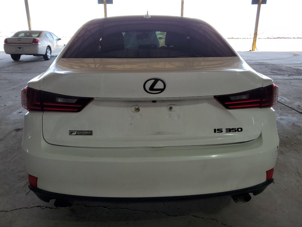 JTHBE1D28E5008724 2014 Lexus Is 350