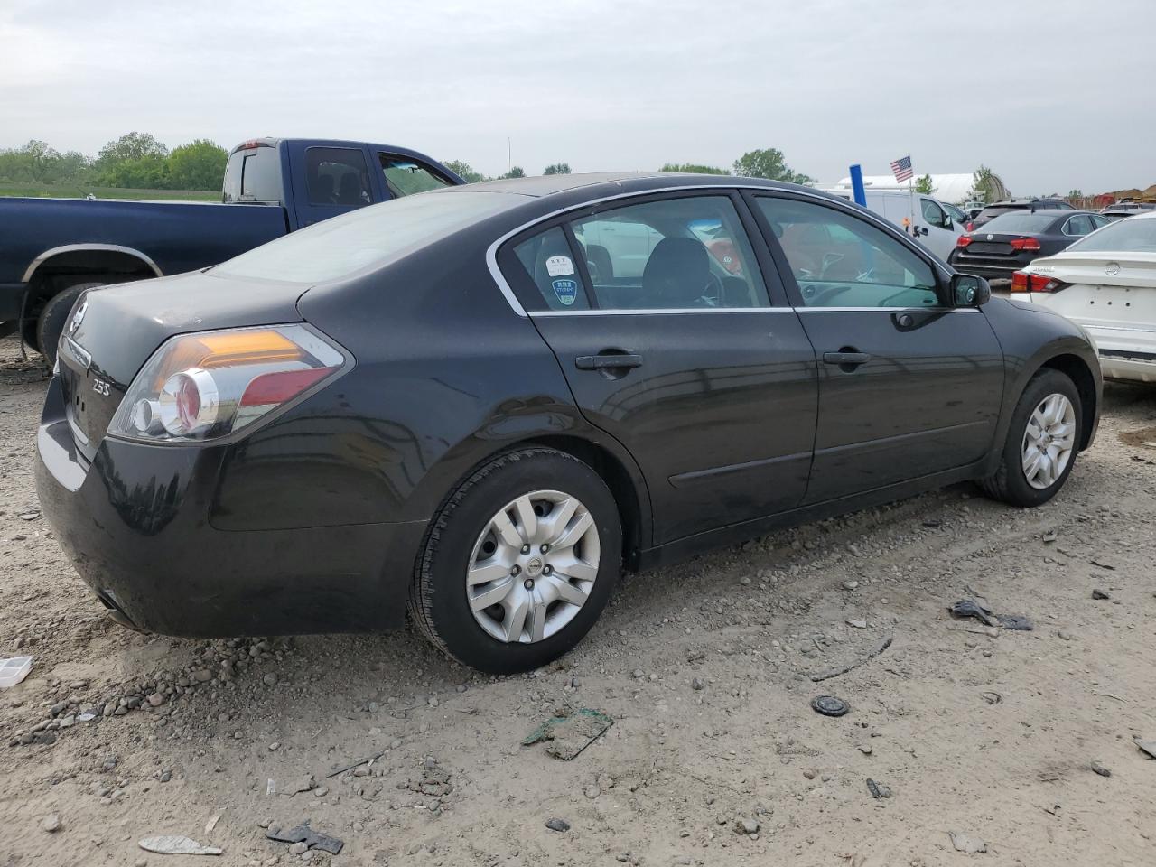 1N4AL21E29N553434 2009 Nissan Altima 2.5