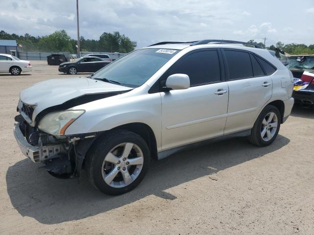 2008 Lexus Rx 350 VIN: 2T2GK31U58C038283 Lot: 54139314