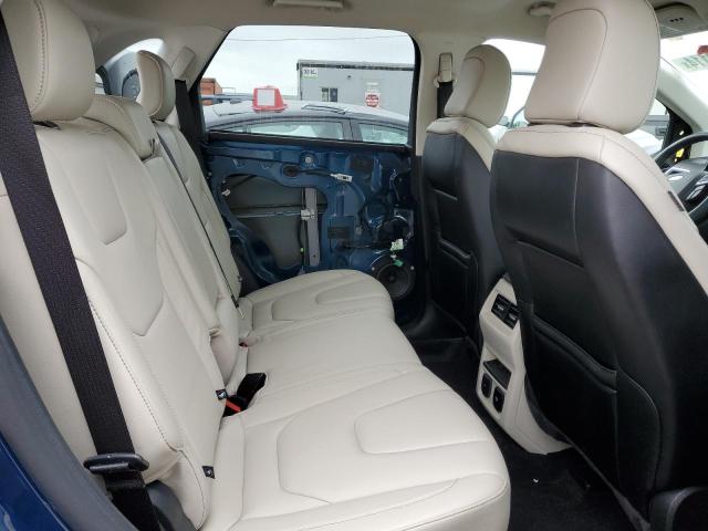 2020 FORD EDGE TITAN - 2FMPK3K98LBB59935