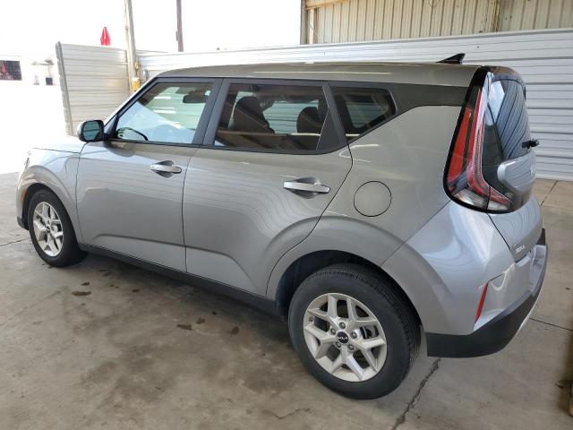 2024 Kia Soul Lx VIN: KNDJ23AU3R7905015 Lot: 56536104